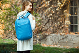 Lenovo B210 39.6 cm (15.6") Backpack Blue