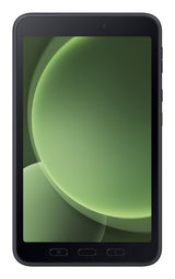 Samsung Galaxy Tab Active5 SM-X308UZGAN45 tablet 128 GB 20.3 cm (8") 6 GB Wi-Fi 6 (802.11ax) Green