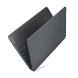 Lenovo 100w Gen 4 Intel® N N100 Laptop 29.5 cm (11.6") HD 4 GB LPDDR5-SDRAM 128 GB SSD Wi-Fi 6 (802.11ax) Windows 11 Pro Academic Grey QWERTY English