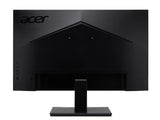 Acer Vero V7 V277U Gbmiipx computer monitor 68.6 cm (27") 2560 x 1440 pixels Quad HD LCD Black