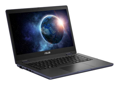 ASUS BR1402FGA-P31T-CA Intel Core i3 N-series i3-N305 Hybrid (2-in-1) 35.6 cm (14") Touchscreen Full HD 8 GB DDR4-SDRAM 256 GB SSD Wi-Fi 6 (802.11ax) Windows 11 Pro Grey