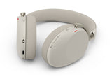 Jabra Evolve3 85 MS + Link 390c Headset Wireless Head-band Calls/Music USB Type-C Bluetooth Grey