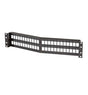 Legrand SPAKSU48 patch panel 2U