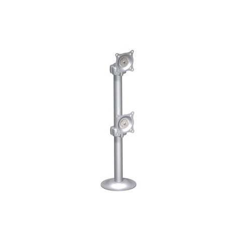 Chief Dual Vertical Grommet Mount - KTG230S