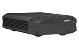 QNAP TS-I410X NAS Tower Intel Atom® x6425E 8 GB 0 TB QNAP QTS Black