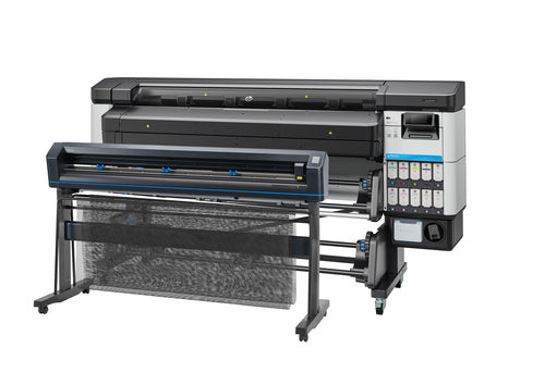 HP Latex 630 W Print and Cut Plus Solution