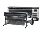HP Latex 630 W Print and Cut Plus Solution
