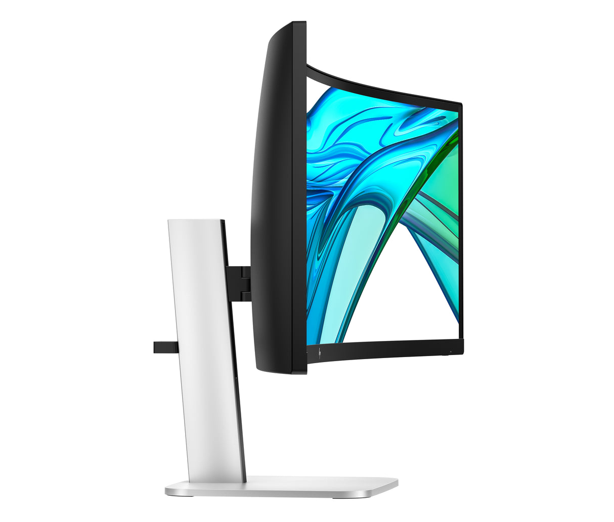 HP Series 5 Pro 49 inch DQHD Conferencing Monitor - 549pm