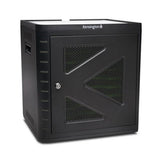 Kensington K67862AM portable device management cart/cabinet Portable device management cabinet Black