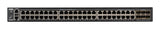 ATEN ES0154P network switch Managed L2+ Gigabit Ethernet (10/100/1000) Power over Ethernet (PoE) Black