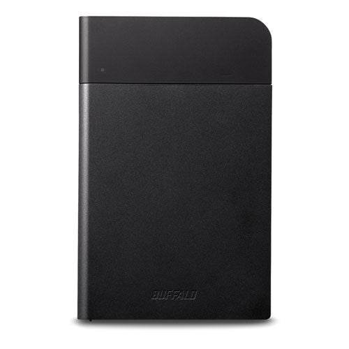 Buffalo MiniStation Extreme NFC 1 TB external hard drive USB Type-A 3.2 Gen 1 (3.1 Gen 1) Black
