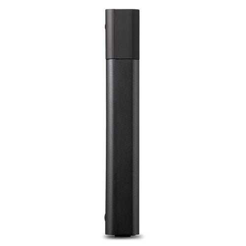 Buffalo MiniStation Extreme NFC 2 TB external hard drive USB Type-A 3.2 Gen 1 (3.1 Gen 1) Black