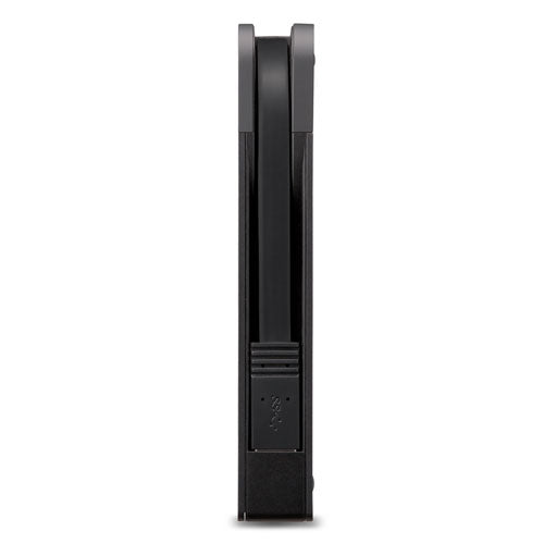 Buffalo MiniStation Extreme NFC 1 TB external hard drive USB Type-A 3.2 Gen 1 (3.1 Gen 1) Black
