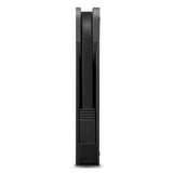 Buffalo MiniStation Extreme NFC 2 TB external hard drive USB Type-A 3.2 Gen 1 (3.1 Gen 1) Black