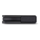 Buffalo MiniStation Extreme NFC 1 TB external hard drive USB Type-A 3.2 Gen 1 (3.1 Gen 1) Black