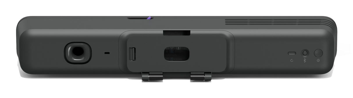 Logitech MeetUp 2 Graphite 3840 x 2160 pixels