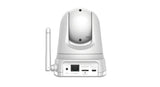 D-Link DCS-5030L security camera Spherical IP security camera Indoor 1280 x 720 pixels Desk