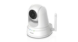 D-Link DCS-5030L security camera Spherical IP security camera Indoor 1280 x 720 pixels Desk