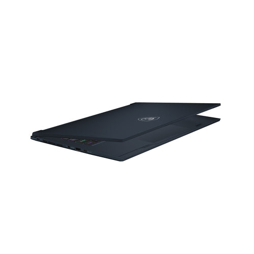 MSI Stealth 14 AI Studio A1VFG-041CA Intel Core Ultra 7 155H Laptop 35.6 cm (14") 2.8K 32 GB DDR5-SDRAM 1 TB SSD NVIDIA GeForce RTX 4060 Wi-Fi 7 (802.11be) Windows 11 Home Blue