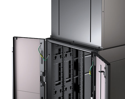 APC AR7753W rack accessory