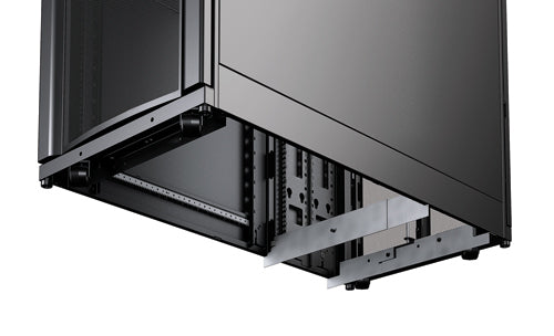 APC AR7753W rack accessory