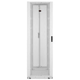 APC NetShelter SX, Server Rack Enclosure, 48U, White, 2258H x 750W x 1070D mm