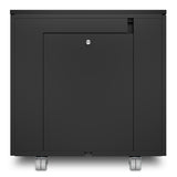 APC NetShelter CX Mini 12U Freestanding rack Black