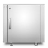 APC NetShelter CX Mini 12U Freestanding rack White