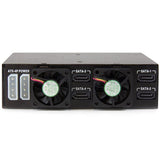 StarTech.com 4-Bay Mobile Rack Backplane for 2.5in SATA/SAS Drives - TAA