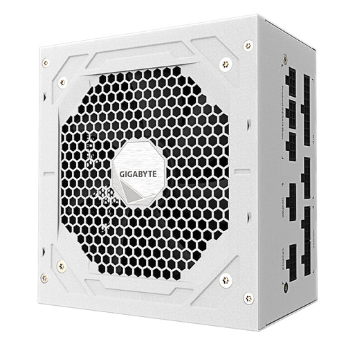 GIGABYTE UD850GM PG5W power supply unit 850 W 20+4 pin ATX ATX White