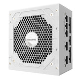 GIGABYTE UD850GM PG5W power supply unit 850 W 20+4 pin ATX ATX White