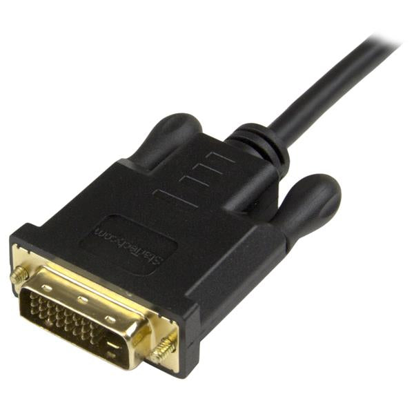 StarTech.com 3ft (91cm) DisplayPort to DVI Converter Cable - 1920x1200