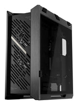 ASUS ROG STRIX HELIOS II GX601S BLACK Midi Tower
