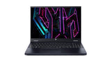 Acer Predator PH16-71-71AV Intel® Core™ i7 i7-13700HX Laptop 40.6 cm (16") WQXGA 16 GB DDR5-SDRAM 1 TB SSD NVIDIA GeForce RTX 4060 Wi-Fi 6 (802.11ax) Windows 11 Home Black