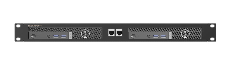 Rackmount.IT RM-DE-T2 rack accessory Mounting bracket
