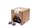 HP 873 3-liter White Latex Ink Cartridge