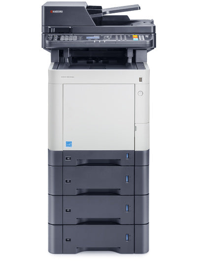 KYOCERA ECOSYS M6530cdn Laser A4 9600 x 600 DPI 30 ppm