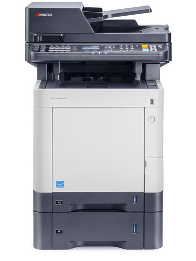 KYOCERA ECOSYS M6530cdn Laser A4 9600 x 600 DPI 30 ppm