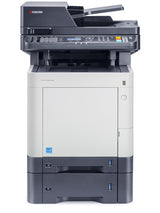 KYOCERA ECOSYS M6530cdn Laser A4 9600 x 600 DPI 30 ppm
