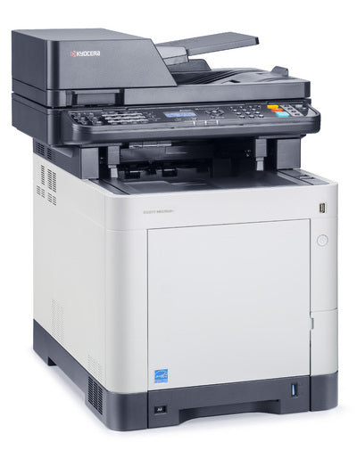 KYOCERA ECOSYS M6530cdn Laser A4 9600 x 600 DPI 30 ppm