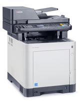 KYOCERA ECOSYS M6530cdn Laser A4 9600 x 600 DPI 30 ppm