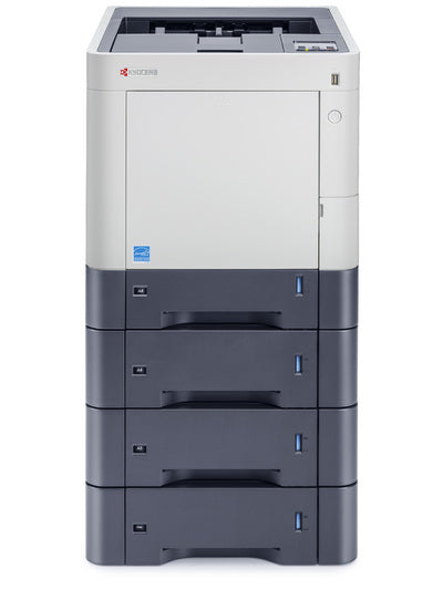 KYOCERA P6130cdn Colour 9600 x 600 DPI A4