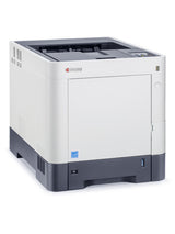 KYOCERA P6130cdn Colour 9600 x 600 DPI A4