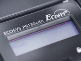 KYOCERA P6130cdn Colour 9600 x 600 DPI A4