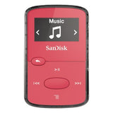 Hama Clip Jam MP3 player 8 GB Pink