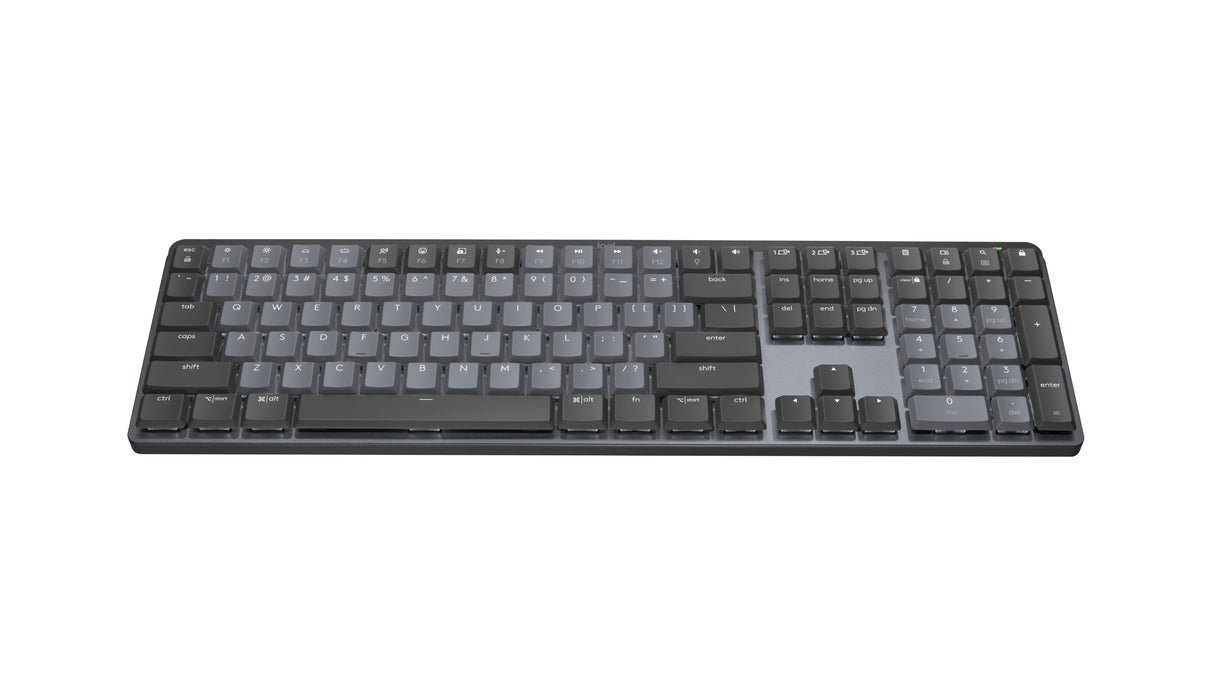 Logitech MX Mechanical