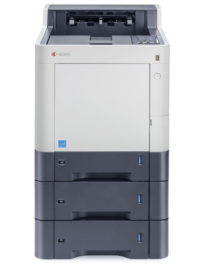 KYOCERA Ecosys P6035cdn Colour 9600 x 600 DPI A4