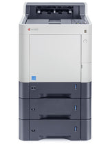 KYOCERA Ecosys P6035cdn Colour 9600 x 600 DPI A4