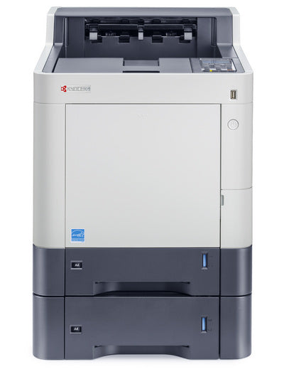 KYOCERA Ecosys P6035cdn Colour 9600 x 600 DPI A4
