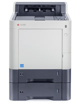 KYOCERA Ecosys P6035cdn Colour 9600 x 600 DPI A4